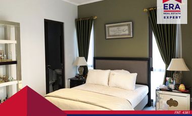 Dijual Rumah Cantik Hook Di Summarecon Bekasi Nego sampai Deal