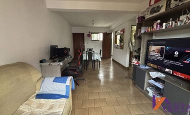 PARQUE BELGRANO-DEPARTAMENTO-ALQUILER-ZONA NORTE-SALTA