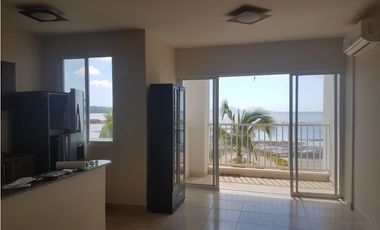 VACAMONTE,PLAYA DORADA,L/B,VISTA A LA PLAYA