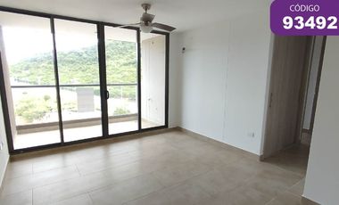 apartamento en arriendo en puerto colombia. Cod A93492