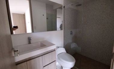 apartamento en arriendo en puerto colombia. Cod A93492