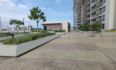 apartamento en arriendo en puerto colombia. Cod A93492