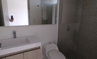 apartamento en arriendo en puerto colombia. Cod A93492