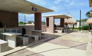 apartamento en arriendo en puerto colombia. Cod A93492