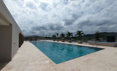 apartamento en arriendo en puerto colombia. Cod A93492