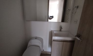 apartamento en arriendo en puerto colombia. Cod A93492