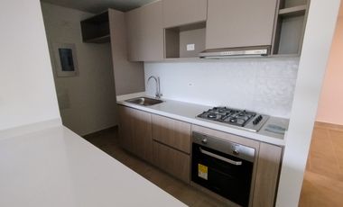 apartamento en arriendo en puerto colombia. Cod A93492