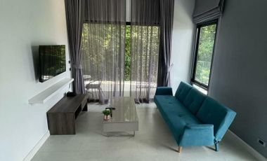 Experience Utopian Living: Luxury Rental at Utopia Naiharn, Phuket