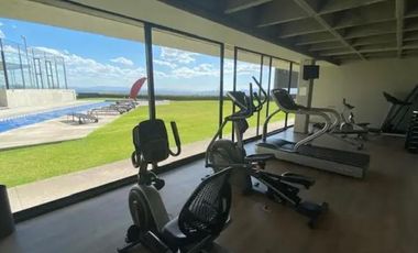 ABAJO DE AVALÚO COMERCIAL, ESCRITURADO! DEPARTAMENTO EN ZONA CAMPANARIO, QRO.