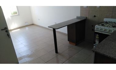 VENDO APPTO BANCOR 1 Dormitorio  - Alta Córdoba - Córdoba