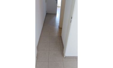 VENDO APPTO BANCOR 1 Dormitorio  - Alta Córdoba - Córdoba