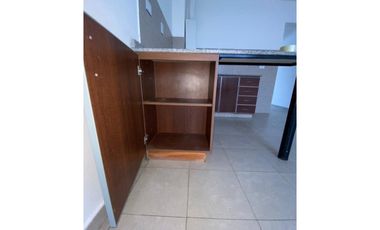 VENDO APPTO BANCOR 1 Dormitorio  - Alta Córdoba - Córdoba