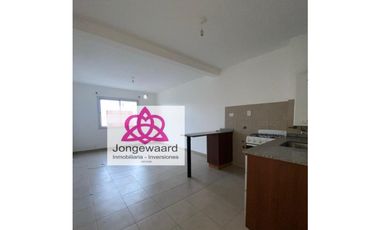 VENDO APPTO BANCOR 1 Dormitorio  - Alta Córdoba - Córdoba