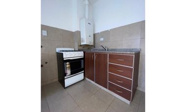 VENDO APPTO BANCOR 1 Dormitorio  - Alta Córdoba - Córdoba