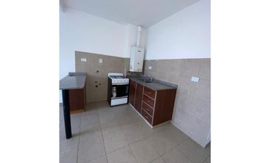 VENDO APPTO BANCOR 1 Dormitorio  - Alta Córdoba - Córdoba