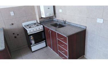 VENDO APPTO BANCOR 1 Dormitorio  - Alta Córdoba - Córdoba
