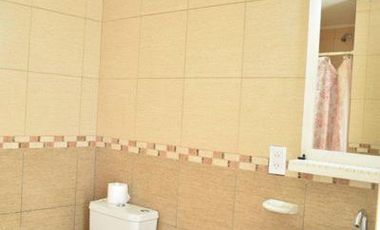 Dúplex 4 ambientes a estrenar