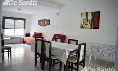 Dúplex 4 ambientes a estrenar