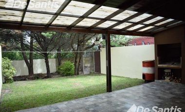 Dúplex 4 ambientes a estrenar