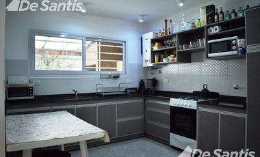 Dúplex 4 ambientes a estrenar