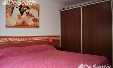 Dúplex 4 ambientes a estrenar