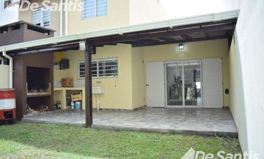 Dúplex 4 ambientes a estrenar