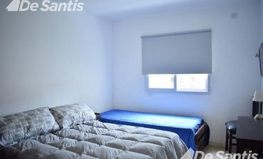 Dúplex 4 ambientes a estrenar