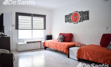 Dúplex 4 ambientes a estrenar