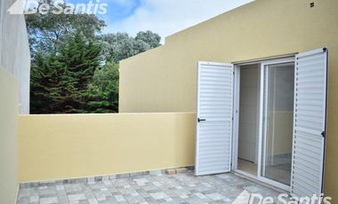 Dúplex 4 ambientes a estrenar
