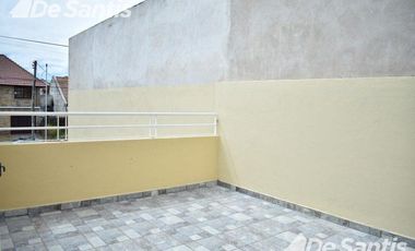 Dúplex 4 ambientes a estrenar