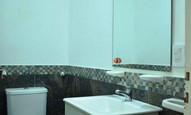 Dúplex 4 ambientes a estrenar