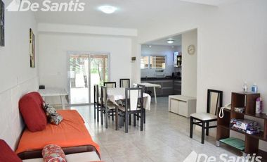 Dúplex 4 ambientes a estrenar