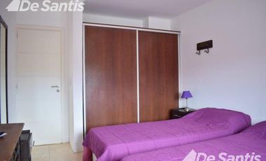 Dúplex 4 ambientes a estrenar