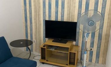 Dijual Apartemen Pancoran Riverside
