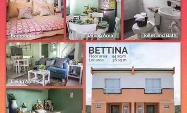 2 Bedroom House & Lot in Rodriguez Rizal Montalban; Contact: 0933825---- / 0955561----
