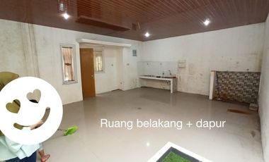 Rumah Take over 2 lantai murah dlm Perumahan dicibinong,Bogor