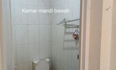 Rumah Take over 2 lantai murah dlm Perumahan dicibinong,Bogor