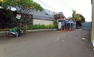 Rumah Take over 2 lantai murah dlm Perumahan dicibinong,Bogor