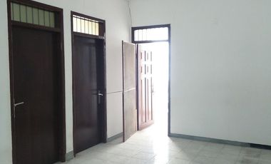 Rumah Babatan Pantai MURAH Dkt Sutorejo Mulyosari P Mentari