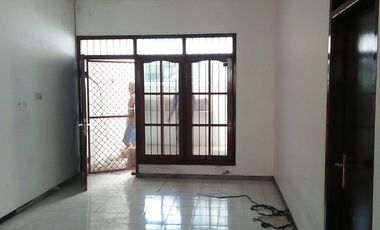 Rumah Babatan Pantai MURAH Dkt Sutorejo Mulyosari P Mentari