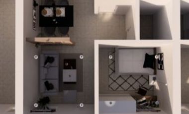 JANGAN SAMPAI GA TAU......ADA RUMAH MURAH BARU & SEISINYA DI PLUNENG KEBONARUM, KLATEN