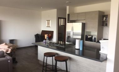 DEPARTAMENTO AMUEBLADO PANORAMICO EN VILLAS DE IRAPUATO