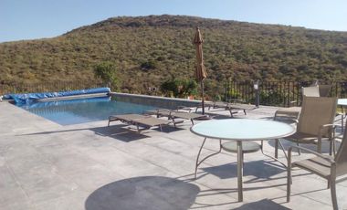 DEPARTAMENTO AMUEBLADO PANORAMICO EN VILLAS DE IRAPUATO