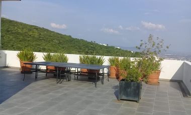 DEPARTAMENTO AMUEBLADO PANORAMICO EN VILLAS DE IRAPUATO