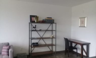 DEPARTAMENTO AMUEBLADO PANORAMICO EN VILLAS DE IRAPUATO