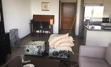 DEPARTAMENTO AMUEBLADO PANORAMICO EN VILLAS DE IRAPUATO