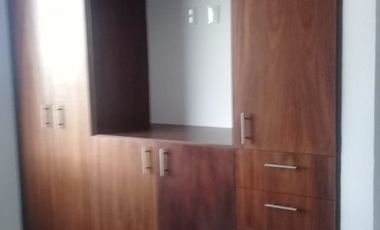 DEPARTAMENTO AMUEBLADO PANORAMICO EN VILLAS DE IRAPUATO