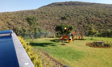 DEPARTAMENTO AMUEBLADO PANORAMICO EN VILLAS DE IRAPUATO