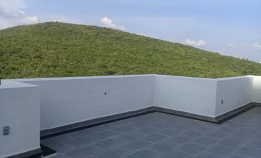 DEPARTAMENTO AMUEBLADO PANORAMICO EN VILLAS DE IRAPUATO