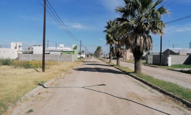 VENDO LOTE DE TERRENO MONTE MAIZ - BARRIO IVECOR (HOY BÂ°CARLOS GABAGLIO)